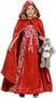 Princess Red Riding Hood Child Costume