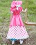 Polka Dot Bo Peep Child Costume