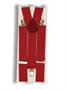 Suspenders Adult 