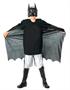 The Dark Knight Rises Batman Cape and Mask Accessory Kit