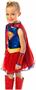 Supergirl Tutu Toddler Costume