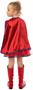 Supergirl Tutu Toddler Costume