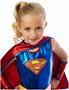 Supergirl Tutu Toddler Costume