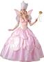 Fairy Godmother Adult Costume