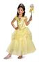 Disney Belle Deluxe Sparkle Toddler/Child Costume