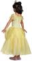 Disney Belle Deluxe Sparkle Toddler/Child Costume