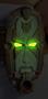 Power Ranger Megaforce - Mega Morpher Safety Light Up Accessory
