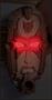 Power Ranger Megaforce - Mega Morpher Safety Light Up Accessory