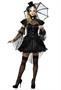 Victorian Doll Adult Costume