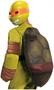 Teenage Mutant Ninja Turtles - Michelangelo Kids Costume
