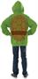 Teenage Mutant Ninja Turtles-Raphael Kids Hoodie