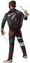 Ninja Turtles Movie Deluxe Raphael Child Costume
