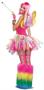 Rainbow Fairy Adult Costume