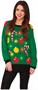 Light Up Ugly Sweater