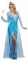 The Ice Queen Adult Costume