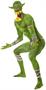 Monster Collection Green Orc Adult Costume