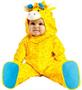 Giraffe Infant Costume