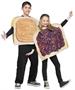 Peanut Butter & Jelly Couple Costume