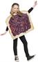 Peanut Butter & Jelly Couple Costume