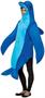 Dolphin Adult Costume