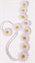 Daisy Adult Headband