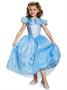 Cinderella Movie: Cinderella Prestige Toddler Costume