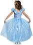 Cinderella Movie: Cinderella Prestige Child Costume