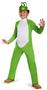 Super Mario Bros: Yoshi Deluxe Child Costume