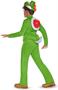 Super Mario Bros: Yoshi Deluxe Child Costume