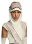 Star Wars Episode VII - Rey Adult Eye Mask with Hood