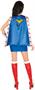 Wonder Woman Supreme Costume for Adults