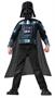 Star Wars Darth Vader Kids Muscle Chest Shirt Kit