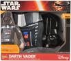 Star Wars Darth Vader Kids Muscle Chest Shirt Kit