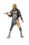 Teenage Mutant Ninja Turtles 2: Michelangelo Deluxe Movie Version Child Costume