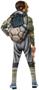 Teenage Mutant Ninja Turtles 2: Michelangelo Deluxe Movie Version Child Costume