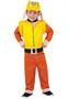 Paw Patrol: Rubble Classic Child Costume