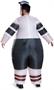 Alice Through the Looking Glass: Inflatable Tweedle Dee/Dum Adult Costume