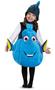 Finding Dory Deluxe Dory Toddler Costume