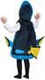Finding Dory Deluxe Dory Toddler Costume
