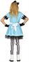 Wild Wonderland Tween Costume
