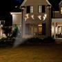 Chasing Ghosts Lightshow Projector
