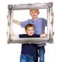 Antique Frames Photo Prop