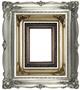Antique Frames Photo Prop
