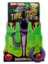 Monster Jam 3D Ring Toss Game  24"H X 17"W X 23"D