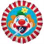 Carnival Games Foil Balloon