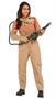 Ghostbusters Movie Grand Heritage Adult Costume