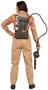 Ghostbusters Movie Grand Heritage Adult Costume