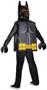 Batman Lego Movie Classic Child Costume