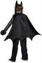 Batman Lego Movie Classic Child Costume