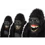 Goin' Ape Ani-Motion Adult Mask